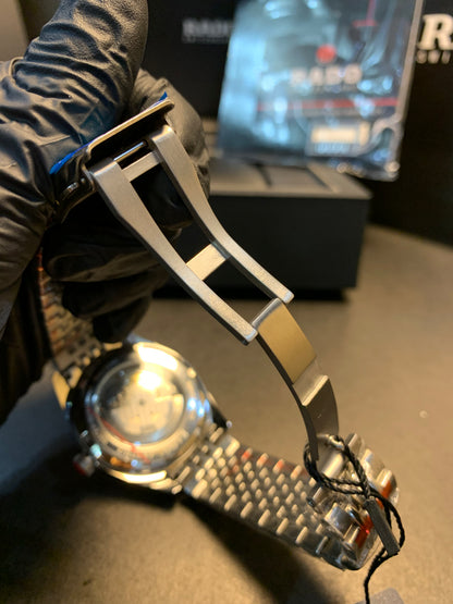 Rado Golden Horse Blue 42mm