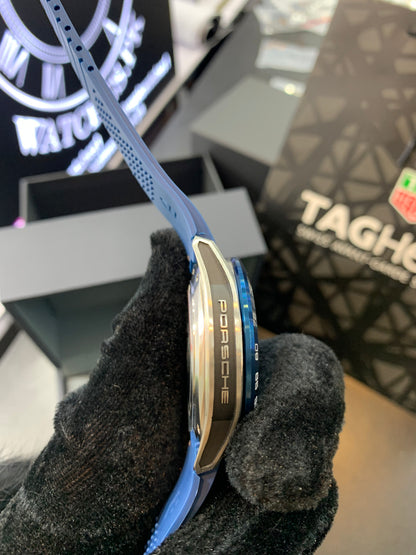 TAG Heuer Porsche Chronograph 41mm