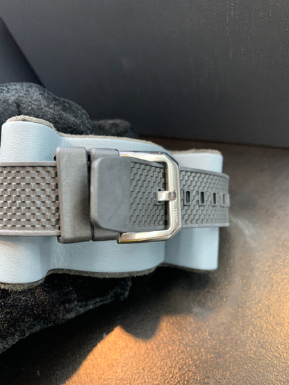 IWC AQUATIMER Black Rubber Chronograph 41mm