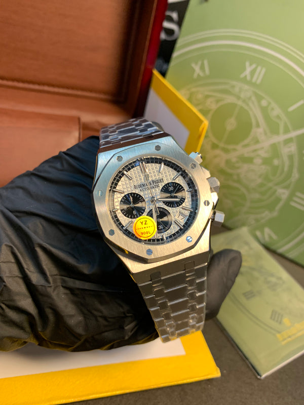 Audemars Piguet Chronograph 41mm