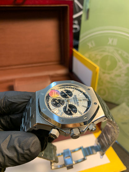Audemars Piguet Chronograph 41mm