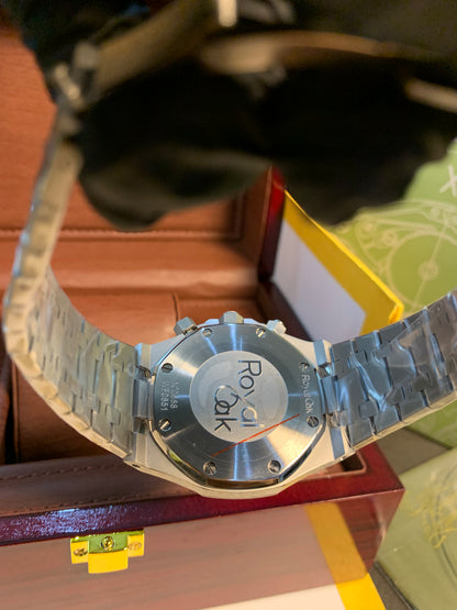 Audemars Piguet Chronograph 41mm