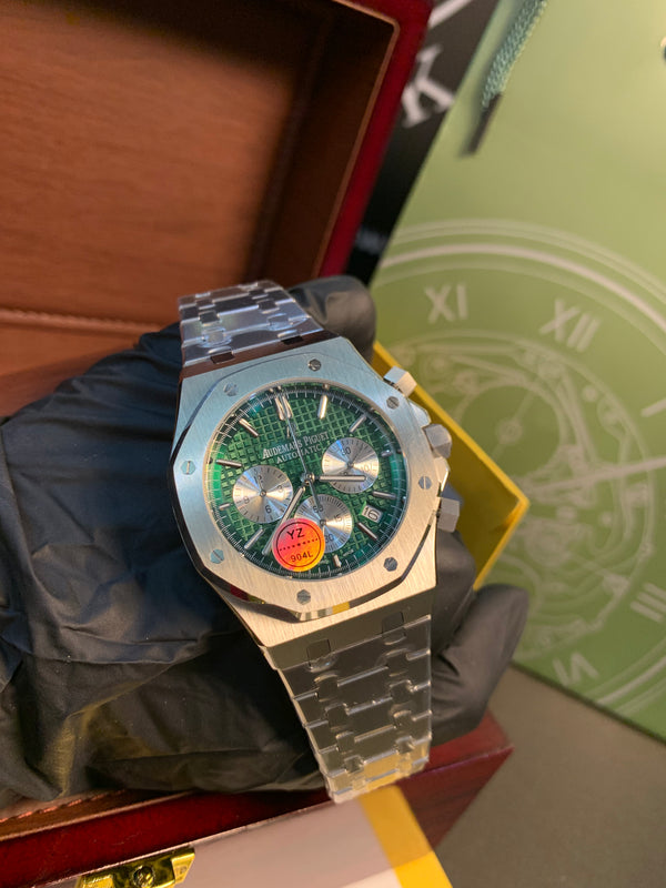 Audemars Piguet Chronograph 41mm