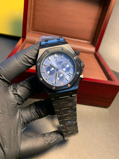 Audemars Piguet Chronograph 41mm