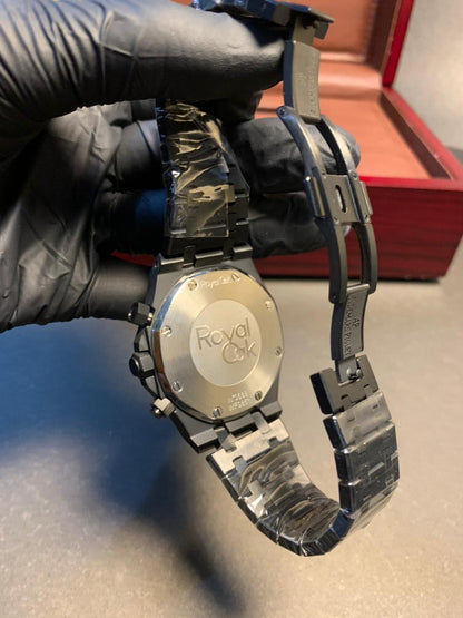 Audemars Piguet Chronograph 41mm