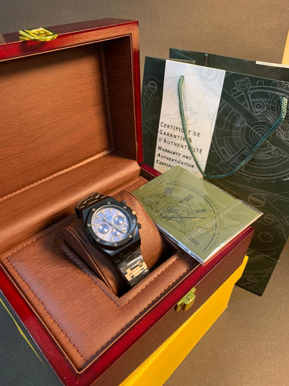 Audemars Piguet Chronograph 41mm