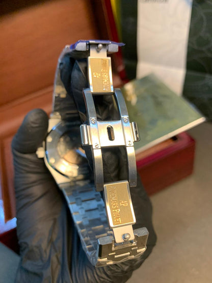 Audemars Piguet Automatic 41mm