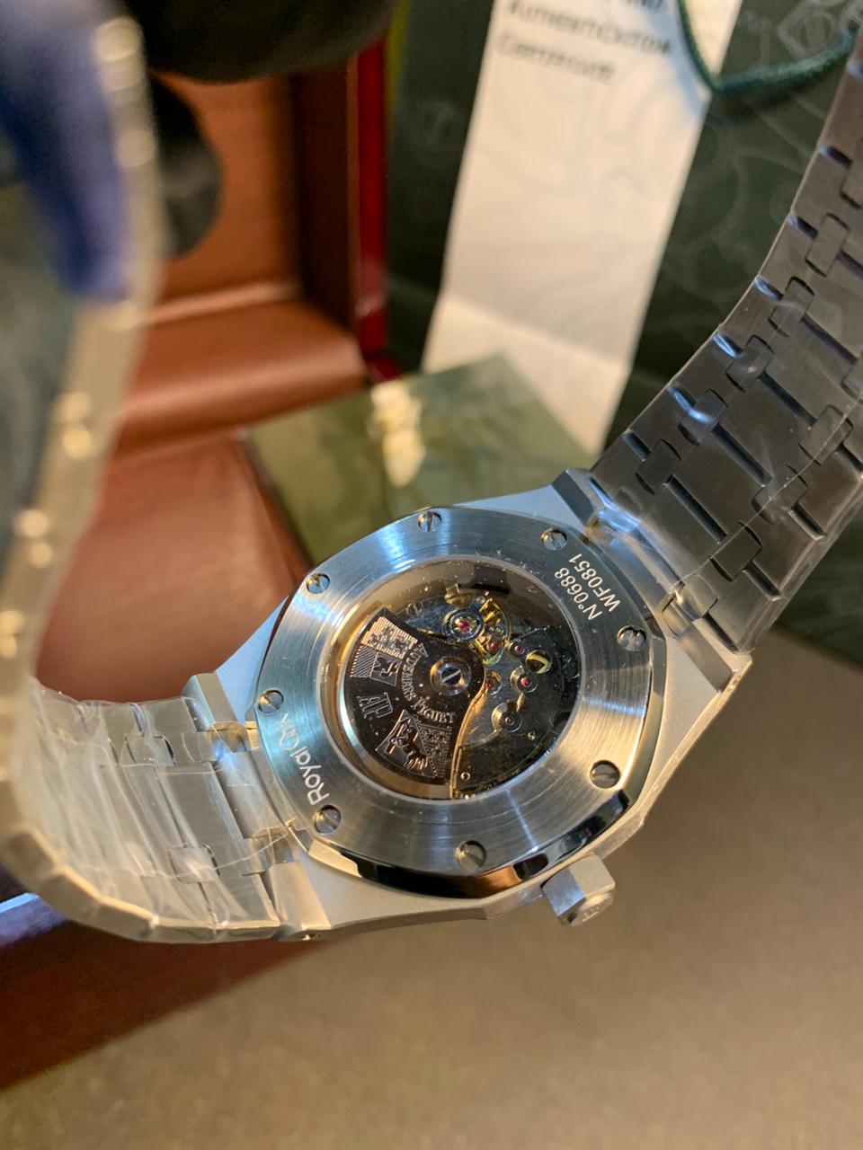Audemars Piguet Automatic 41mm