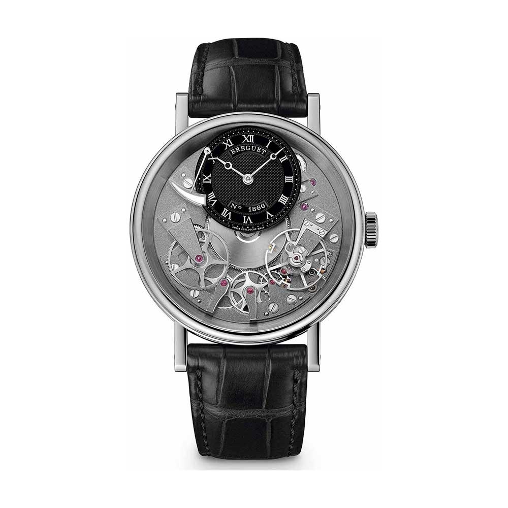 Audemars Piguet Royal Oak Two-Tone Automatic Watch – Brown Dial