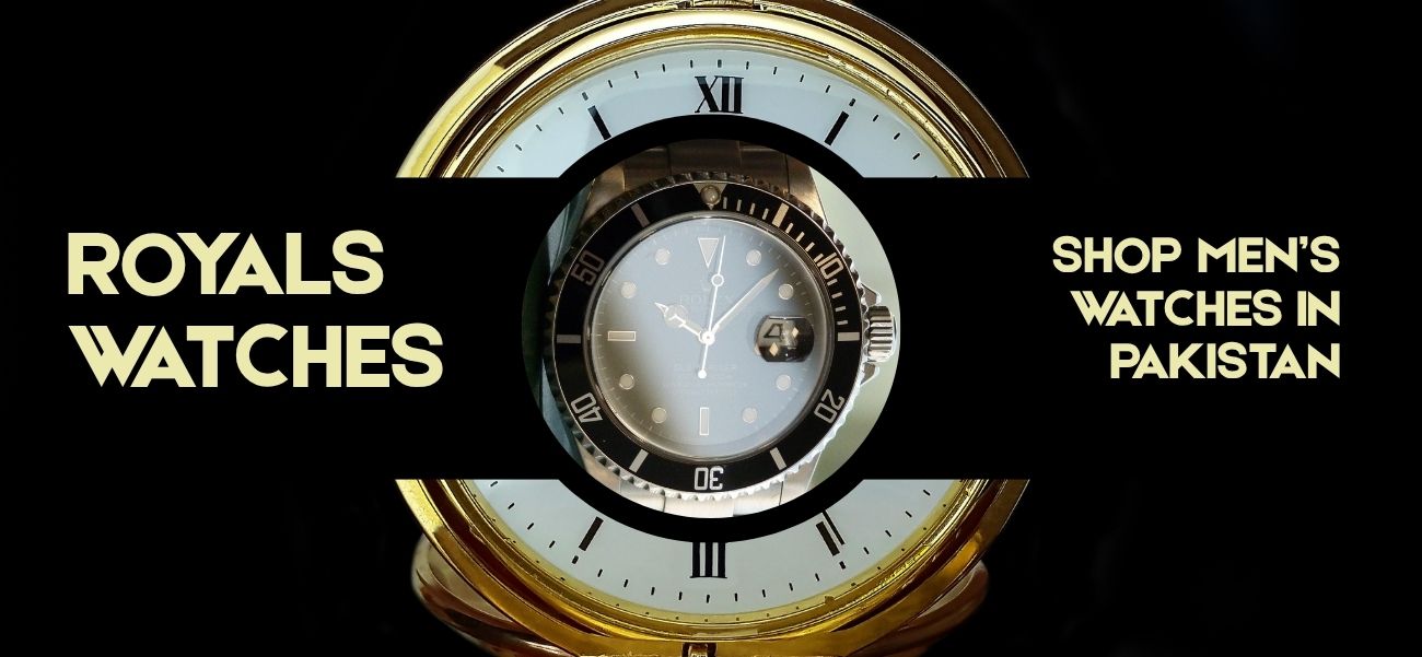 royals watches - about us
