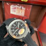 PATEK PHILIPPE RUBBER STRAP