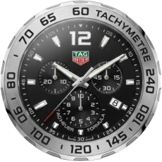 TAG HEUER